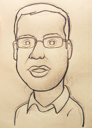 Jorge Avila Meléndez